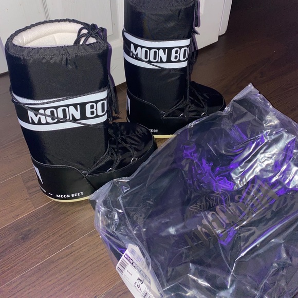 COPY - Moon boots - Picture 3 of 7